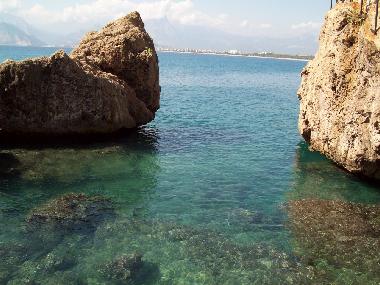 Apartamento de vacaciones en Antalya Stadt (Antalya)Casa de vacaciones