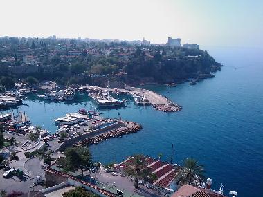Apartamento de vacaciones en Antalya Stadt (Antalya)Casa de vacaciones