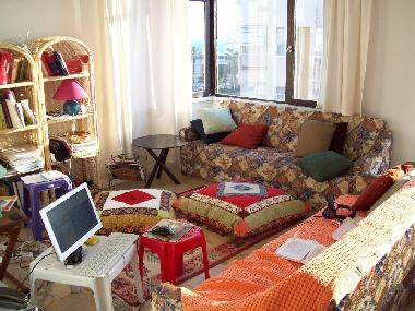 Apartamento de vacaciones en Antalya Stadt (Antalya)Casa de vacaciones