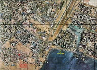 Apartamento de vacaciones en Eilat (HaDarom (Southern))Casa de vacaciones