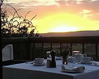 Cama y desayuno en Addo (Eastern Cape)Casa de vacaciones