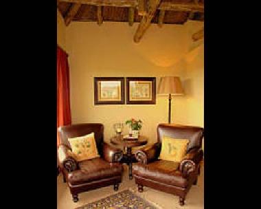 Cama y desayuno en Addo (Eastern Cape)Casa de vacaciones