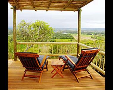 Cama y desayuno en Addo (Eastern Cape)Casa de vacaciones