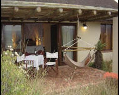 Cama y desayuno en Addo (Eastern Cape)Casa de vacaciones