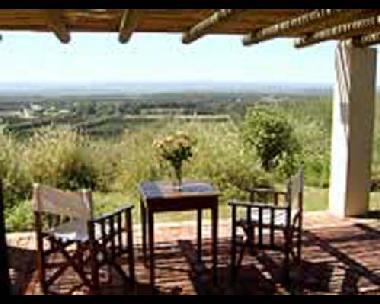 Cama y desayuno en Addo (Eastern Cape)Casa de vacaciones