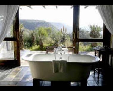 Cama y desayuno en Addo (Eastern Cape)Casa de vacaciones
