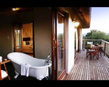 Cama y desayuno en Addo (Eastern Cape)Casa de vacaciones