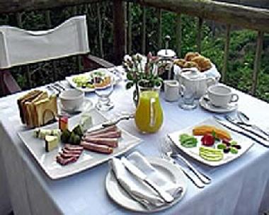 Cama y desayuno en Addo (Eastern Cape)Casa de vacaciones