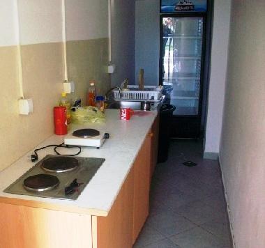 Casa de vacaciones en Ulcinj (Montenegro)Casa de vacaciones