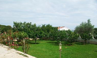 Casa de vacaciones en Ulcinj (Montenegro)Casa de vacaciones