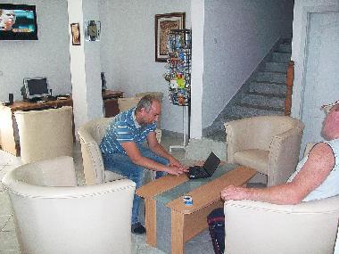 Casa de vacaciones en Ulcinj (Montenegro)Casa de vacaciones