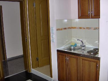 Casa de vacaciones en Ulcinj (Montenegro)Casa de vacaciones