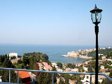 Cama y desayuno en Ulcinj (Montenegro)Casa de vacaciones