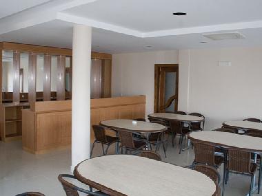 Cama y desayuno en Ulcinj (Montenegro)Casa de vacaciones