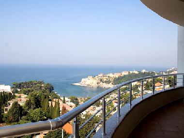 Cama y desayuno en Ulcinj (Montenegro)Casa de vacaciones