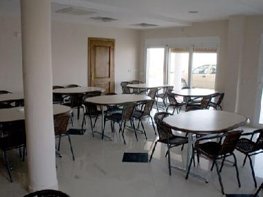 Cama y desayuno en Ulcinj (Montenegro)Casa de vacaciones