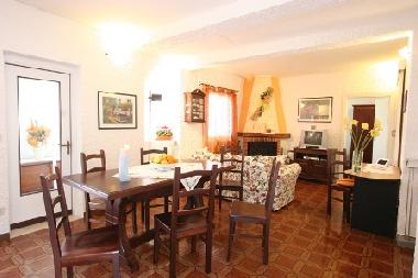 Casa de vacaciones en Isola d