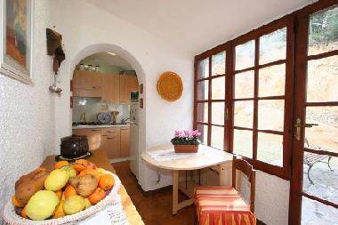 Casa de vacaciones en Isola d