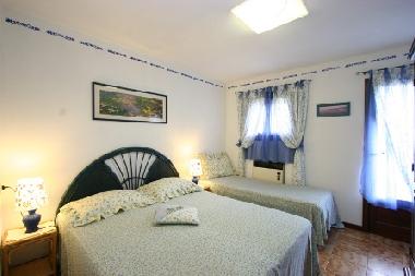 Casa de vacaciones en Isola d