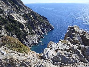 Casa de vacaciones en Isola d