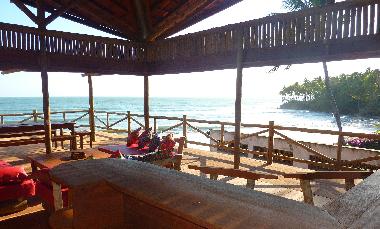 Casa de vacaciones en Ta�ba (Ceara)Casa de vacaciones