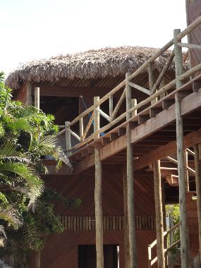 Casa de vacaciones en Ta�ba (Ceara)Casa de vacaciones