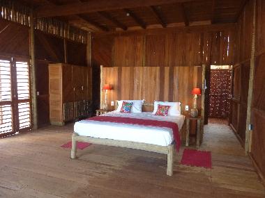 Casa de vacaciones en Ta�ba (Ceara)Casa de vacaciones