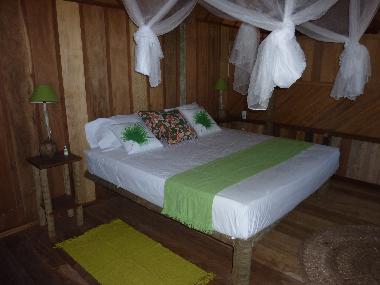 Casa de vacaciones en Ta�ba (Ceara)Casa de vacaciones