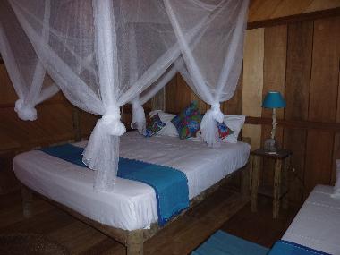 Casa de vacaciones en Ta�ba (Ceara)Casa de vacaciones