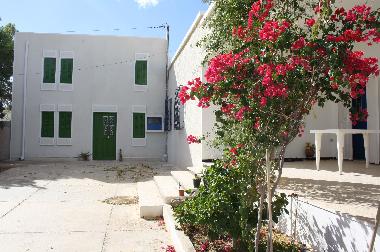 Casa de vacaciones en houmt souk (Madanin)Casa de vacaciones