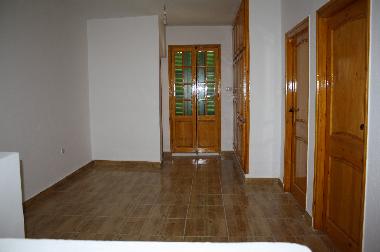 Casa de vacaciones en houmt souk (Madanin)Casa de vacaciones