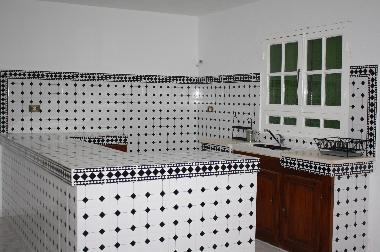 Casa de vacaciones en houmt souk (Madanin)Casa de vacaciones