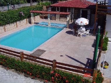 Apartamento de vacaciones en Porto Seguro (Bahia)Casa de vacaciones