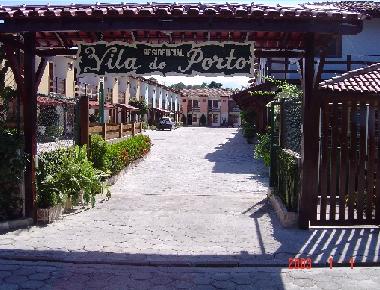 Apartamento de vacaciones en Porto Seguro (Bahia)Casa de vacaciones