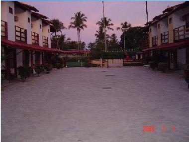 Apartamento de vacaciones en Porto Seguro (Bahia)Casa de vacaciones