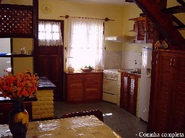 Apartamento de vacaciones en Porto Seguro (Bahia)Casa de vacaciones