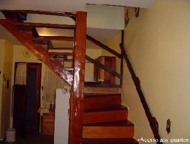 Apartamento de vacaciones en Porto Seguro (Bahia)Casa de vacaciones