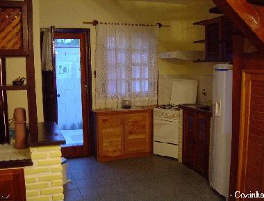 Apartamento de vacaciones en Porto Seguro (Bahia)Casa de vacaciones