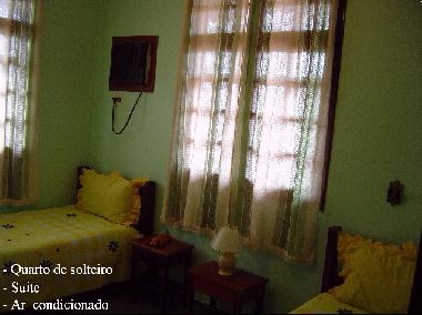 Apartamento de vacaciones en Porto Seguro (Bahia)Casa de vacaciones