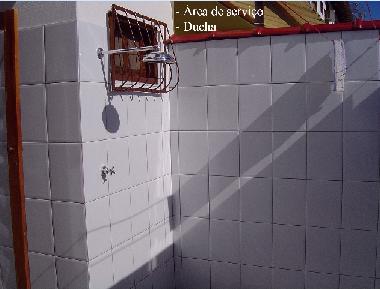 Apartamento de vacaciones en Porto Seguro (Bahia)Casa de vacaciones