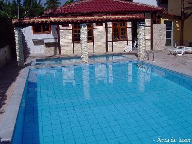 Apartamento de vacaciones en Porto Seguro (Bahia)Casa de vacaciones