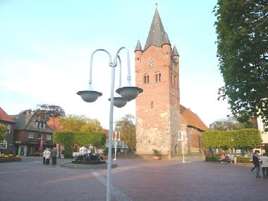 Apartamento de vacaciones en Westerstede (Ammerland)Casa de vacaciones