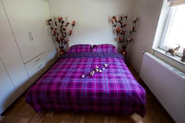 Casa de vacaciones en Bitola (Bitola)Casa de vacaciones