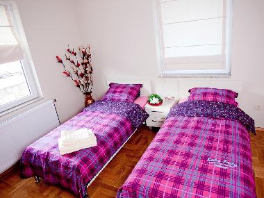 Casa de vacaciones en Bitola (Bitola)Casa de vacaciones