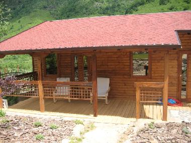 Casa de vacaciones en Bitola (Bitola)Casa de vacaciones