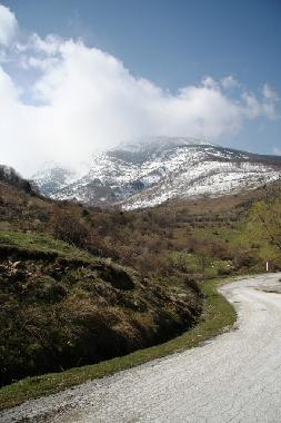 Casa de vacaciones en Bitola (Bitola)Casa de vacaciones