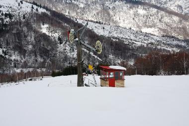 Casa de vacaciones en Bitola (Bitola)Casa de vacaciones