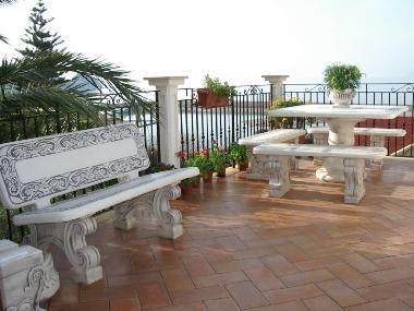 Apartamento de vacaciones en Capo D