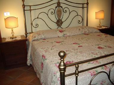 Apartamento de vacaciones en Capo D