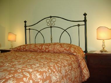 Apartamento de vacaciones en Capo D